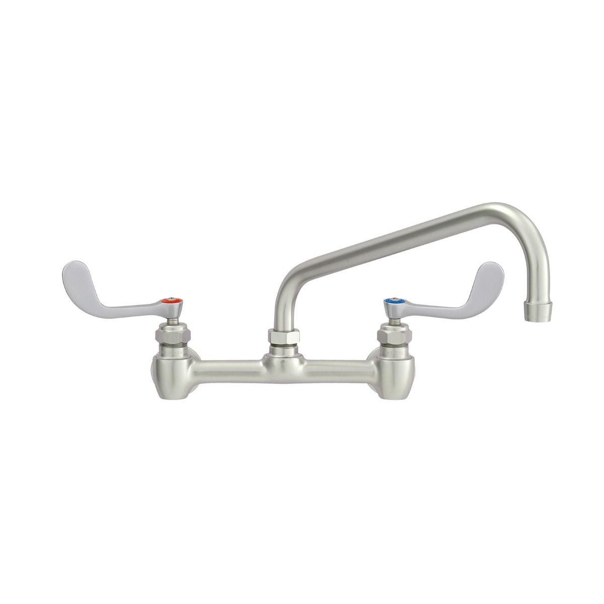 Fisher 83178 FAUCET 8BSWHE 08SS 