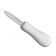 Dexter Russell 10483 2.75" Sani-Safe Providence-Style Oyster Knife with High-Carbon Steel Blade