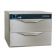 Alto-Shaam 500-2D 24 5/8" 2 Drawer Halo Heat Free Standing Electric Warming Drawer With Digital Controls, 120V