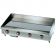 Star Max 548TGF 48" Countertop Electric Griddle with Snap Action Thermostatic Controls - 16,000 W