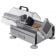 Nemco 56455-3 Monster Airmatic FryKutter 1/2" Square Cut Air-Powered French Fry Cutter