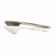 Carlisle 607680 Stainless Steel 8" Pastry Tong