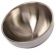 American Metalcraft AB14 Silver 304 oz 13 7/8 Inch Diameter Round Insulated Stainless Steel Angled Double-Wall Serving Bowl