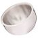 American Metalcraft AB8 Silver 54 oz 8 Inch Diameter Round Insulated Stainless Steel Angled Double-Wall Serving Bowl