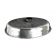 American Metalcraft BAOV795S Stainless Steel 9-1/4" Oval Basting Cover