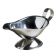 American Metalcraft GB1600 16 Ounce Stainless Steel Gravy Boat