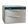 Alto-Shaam 500-2D 24 5/8" 2 Drawer Halo Heat Free Standing Electric Warming Drawer With Digital Controls, 208-240V