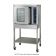 Alto-Shaam ASC-4E 38" Platinum Series Full Size Electric Convection Oven With Manual Controls And Porcelain Enamel Interior, 208V/3P