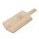American Metalcraft MSB4 18" x 8.13" Solid Wood Serving / Charcuterie Board