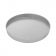 American Metalcraft A4012 12" x 1" Standard Weight Aluminum Straight Sided Pizza Pan