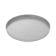 American Metalcraft A4013 13" x 1" Standard Weight Aluminum Straight Sided Pizza Pan