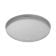 American Metalcraft A4014 14" x 1" Standard Weight Aluminum Straight Sided Pizza Pan
