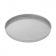 American Metalcraft A4016 16" x 1" Standard Weight Aluminum Straight Sided Pizza Pan