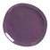 American Metalcraft CP10DU Crave 11-1/8" Speckled Dusk Round Coupe Melamine Plate