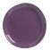 American Metalcraft CP9DU Crave 9" Speckled Dusk Round Coupe Melamine Plate