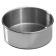 American Metalcraft CUP1 Stainless Steel Chafer Dish Serving Spoon Holder for Mesa Series Chafers