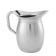 American Metalcraft DWPS64 Satin Finish 64 Ounce Double Walled Bell Pitcher