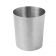 American Metalcraft FFC335 Large Satin Stainless Steel 26 Ounce French Fry Cup