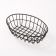 American Metalcraft GOVB69 Grid Basket