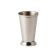 American Metalcraft JC16 Mirrored Stainless Steel 16 oz. Mint Julep Cup with Beaded Trim