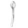American Metalcraft PSLSP12 12" Slotted Serving Spoon, Stainless Steel