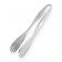 American Metalcraft PSTNG10 10.75"L Stainless Serving Tongs
