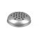 American Metalcraft 3312T Stainless Steel 12 Oz Cheese Shaker Top