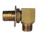 T&S Brass B-0230-K Installation Kit for B-0230 Style Faucets