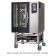 Blodgett BCT-101E 35-3/8” Wide Electric Half-Size Combi Oven/Steamer With Touchscreen Controls - 208V, 18kW