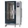 Blodgett BCT-202E 44-1/4” Wide Electric Full-Size Roll-In Combi Oven/Steamer With Touchscreen Controls - 208V, 60kW