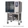 Blodgett BCT-61E 35-3/8” Wide Electric Half-Size Combi Oven/Steamer With Touchscreen Controls - 208V, 9kW