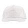 Chef Approved 167CHEFCAPWH Adjustable White Baseball Style Chef Cap