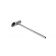 Winco CCM28-P5 Stainless Steel Sugar Spoon for CCM-28