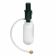 Micro Matic CK-1001 1 Qt Direct Draw Cleaner Shatter-Proof Plastic Bottle WIth HP-300 Pump And Faucet Cleaning Attachment