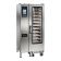 Alto-Shaam CTP20-10G 35 11/16" Combitherm CT PROformance Gas Boiler-Free Combi Oven/Steamer With 20 Full Size Pan Capacity, 120V/LP