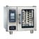 Alto-Shaam CTP6-10E 35 11/16" Combitherm CT PROformance Electric Boiler-Free Combi Oven/Steamer With 7 Full Size Pan Capacity, 208-240V/1P