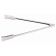 Edlund 6416HD 16" Stainless Steel Gripper Tongs