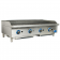 Globe GCB48G-CR 48” Wide Gas Charbroiler With Cast Iron Radiants And Adjustable Grates - 160,000 BTU