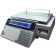 Globe GSP30B 30 lb. Price Computing Label Printing Scale, Legal for Trade 