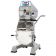 Globe SP10 Gear Driven 10 Qt. Commercial Planetary Stand Mixer - 115V, 1/3 hp 