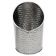 Tablecraft GTSS28 Brickhouse Collection 9-1/2 oz. Stainless Steel Round Fry Cup