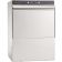 Hobart CUL-1 Centerline Low-Temp Chemical Sanitizing 24 Racks Per Hour Stainless Steel Undercounter Dishwasher, 120 Volts, 1-phase