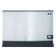 Manitowoc IDT1500W Indigo NXT 48" Wide 1615 lb/24 hr Ice Production Self-Contained Water-Cooled Condenser Full-Dice Size Cube Ice Machine, 208-230V