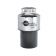 InSinkErator LC-50 1/2 HP Light Duty Commercial Garbage Disposer