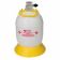 Micro Matic M15-808051 3.9 Gallon G System Beer Line Cleaning Bottle