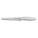 Dexter Russell 31624 5" Basics Series Scalloped Fruit Knife with High-Carbon Steel and White Handle