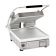 Star PST14 Single Smooth Pro-Max Panini Sandwich Grill - 120 Volts, 1.8kW