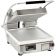 Star PST14E Pro-Max® 2.0 Single 14" Panini Grill with Smooth Aluminum Plates, Electronic Timer