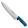 Dexter Russell 12433C Sani-Safe 10" Cook's Knife with Blue Handle