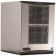 Scotsman NS0922A-32 Prodigy Plus ENERGY STAR Certified 22" Wide Soft Original Chewable Nugget Style Air-Cooled Ice Machine, 956 lb/24 hr Ice Production, 208-230V 1-Phase